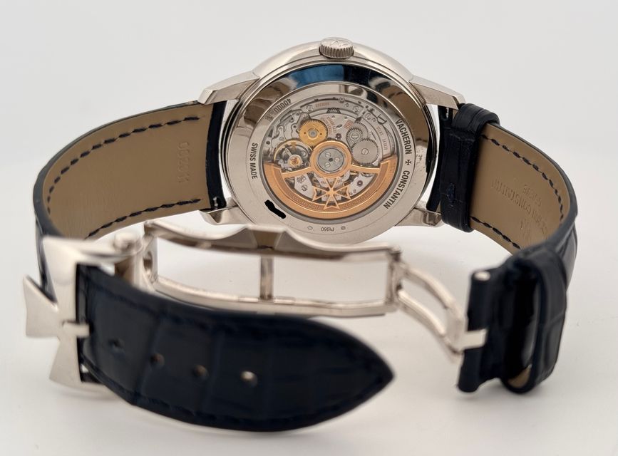 Vacheron Constantin Patrimony 4000U/000P-H003 Image 6